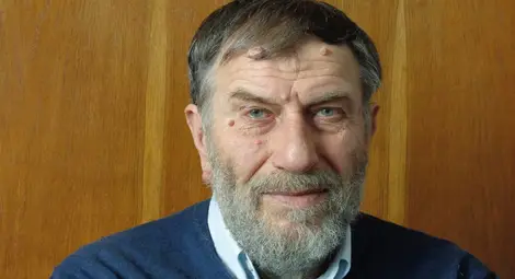 Анчо Калоянов Анчо Калоянов