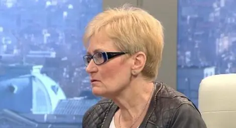 Пиргова: Не се сърдя, че Момчил Неков измести дъщеря ми от Европарламента