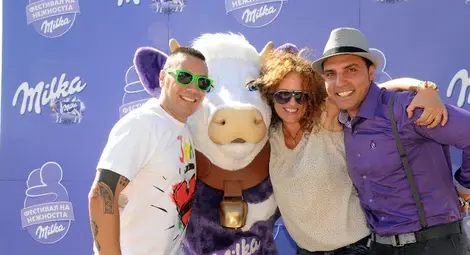 Русе ще се бори за Най-нежен град в България