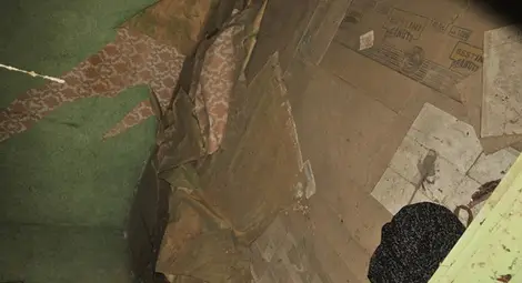 Убитата от съпруга си жена в Окорш била удряна с горещ котлон