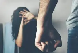 27-годишен арестуван за незаконно задържане и побой над жената, с която живее