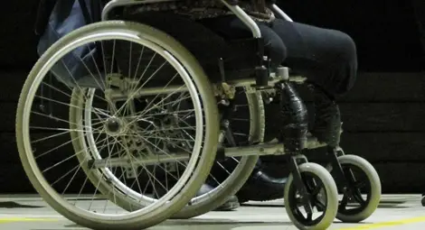 Само за година &ndash; нови 57 000 българи с увреждания!