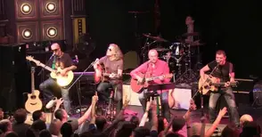 Концерт на „Фондацията“ и юбилей на Калуди Калудов в операта през март