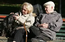 От 8-ми изплащат пенсиите за декември