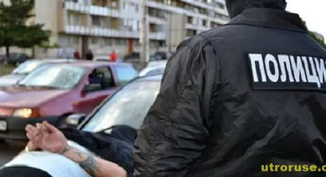 Русенски лейтенант набирал &bdquo;мулета&ldquo; за нигерийски босове