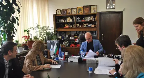 С 4% вдигат заплатите на служителите в детските ясли