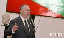 Станишев: Не е моментът за промени в Устава на БСП