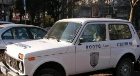 Съвместни патрули на МВР и КООРС тръгват на проверки Съвместни патрули на МВР и КООРС тръгват на проверки