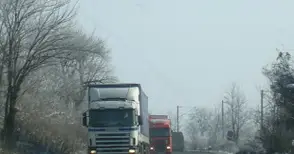 Пътят Русе-Бяла поне с три ленти и без дървета