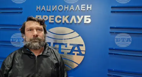 Снимка: БТА Снимка: БТА