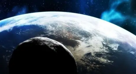 Огромен астероид ще прелети опасно близко покрай Земята