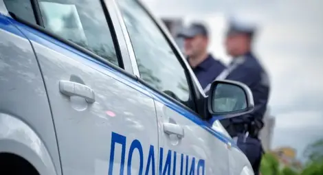 2000 лева глоба за вилнеещ срещу полицаи „собственик“ на улица 2000 лева глоба за вилнеещ срещу полицаи „собственик“ на улица