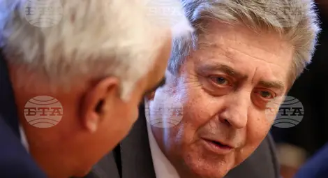 Снимка: БТА Снимка: БТА