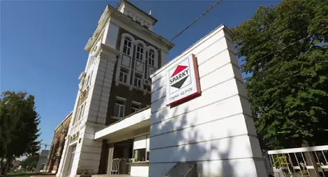 Разпродават на търг машини на &bdquo;Спарки&ldquo;