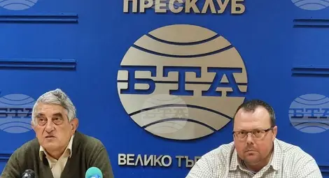 Снимка: БТА Снимка: БТА