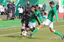 Берое надигра Лудогорец в първия осминафинален мач за Купата 