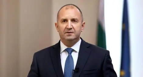 Радев ще свика Народното събрание съгласно предвидения в Конституцията срок