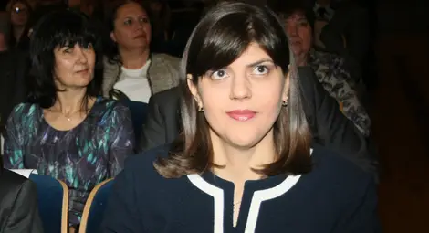 Румъния се хвали с близо 1300 обвинени за корупция по високите етажи на властта