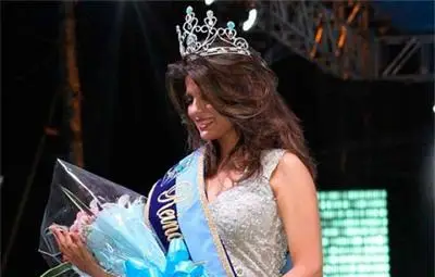 Кралица на красотата умря в ръцете на пластичен хирург Кралица на красотата умря в ръцете на пластичен хирург