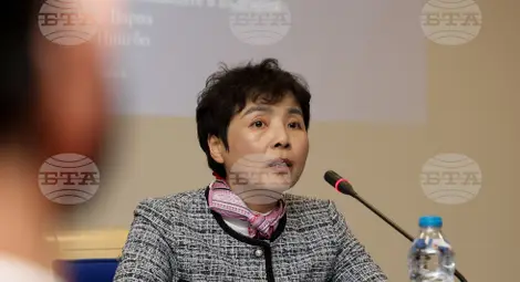 Снимка: БТА Снимка: БТА