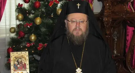 Митрополит Наум: Надяваме се през май догодина да правим първа копка в Букурещ