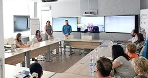 Кадри от Индия, Бангладеш, Украйна, Молдова и Казахстан запълват дефицита в Русе