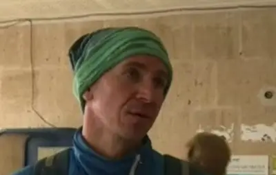 Спътникът на туриста в Беласица: Подхлъзна се на заледен участък, теренът беше ужасен 