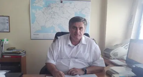 Капитан Иван Жеков: От 30 проверени кораба само при два са установени нередности