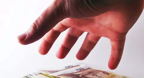 Легендарният Стефан Качамака слага началото на големите измами в Русе Легендарният Стефан Качамака слага началото на големите измами в Русе