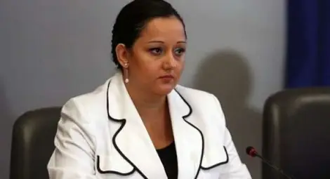 Лиляна Павлова: Несебър отдавна е държава в държавата Лиляна Павлова: Несебър отдавна е държава в държавата