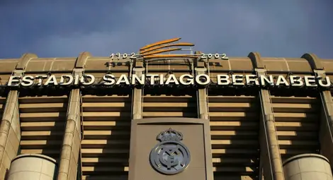 Новото име на стадиона на Реал &ndash; Абу Даби Бернабеу