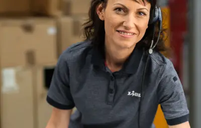 Lidl открива 40 нови работни места в складовата си база  в Равно поле