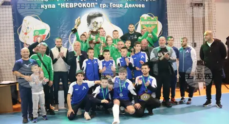 Снимка: БТА Снимка: БТА