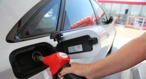 Изтеглиха над 13 хил. литра некачествени горива от пазара Изтеглиха над 13 хил. литра некачествени горива от пазара