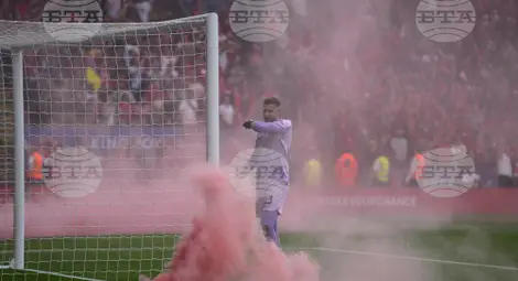 Снимка: БТА Снимка: БТА