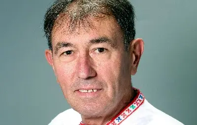 Добрин РАЙЧЕВ