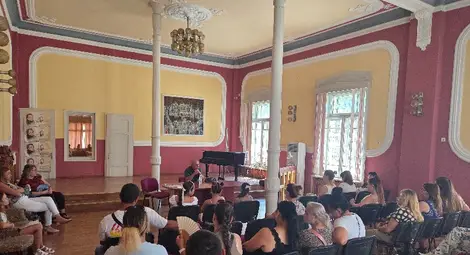 Две инициативи на Община Русе отличени с национални награди за подкрепа на семействата