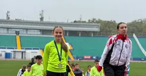 София откри локомотивските таланти в леката атлетика