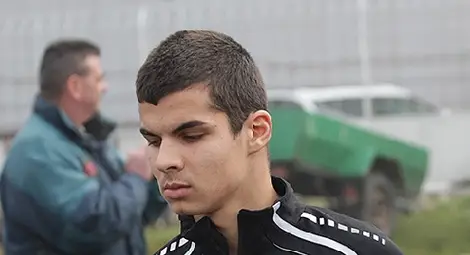 Талант на Черно море отива на проби в Рома