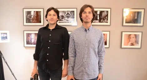 Арт фотографи отвориха ателие