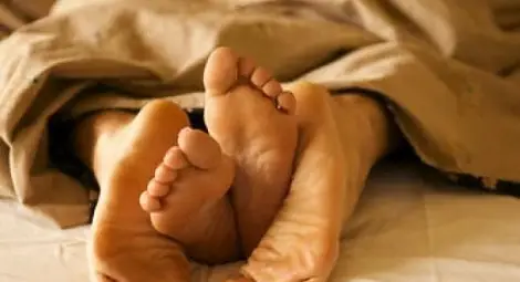 Сексът след инфаркт заздравява сърцето Сексът след инфаркт заздравява сърцето