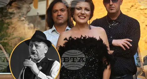 Снимка: БТА Снимка: БТА