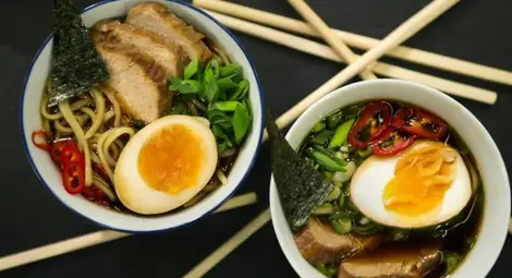 Единствената супа в света с музей