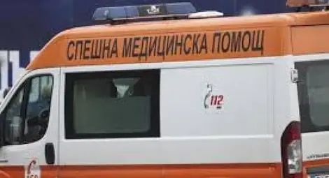 Влак е прегазил лежаща върху релсите жена в района на Исперих Влак е прегазил лежаща върху релсите жена в района на Исперих