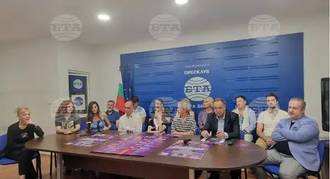 Снимка: БТА Снимка: БТА