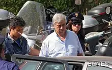 Италианската полиция арестува 95 мафиоти