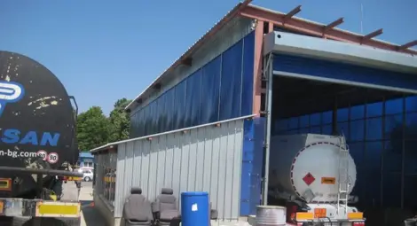 Апелативният съд в Търново потвърди иск за несъстоятелност на „Полисан“ Апелативният съд в Търново потвърди иск за несъстоятелност на „Полисан“