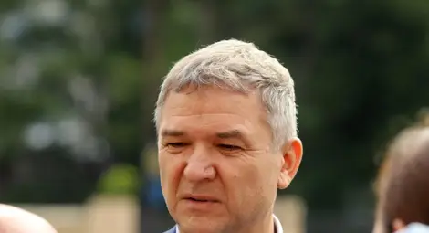 Арестуваха Пламен Бобоков