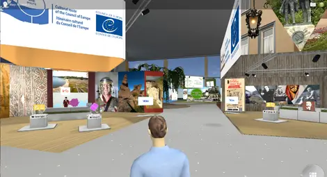 Виртуална Сексагинта Приста кани  китайски туристи да дойдат в Русе