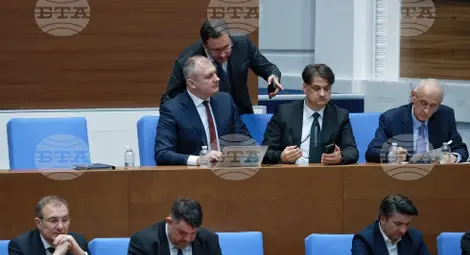 Снимка: БТА Снимка: БТА